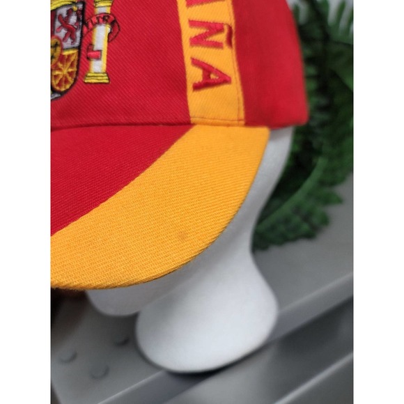 Espana Spain Hat - Picture 7 of 8